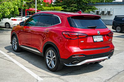 2020 MG HS 1.5 X