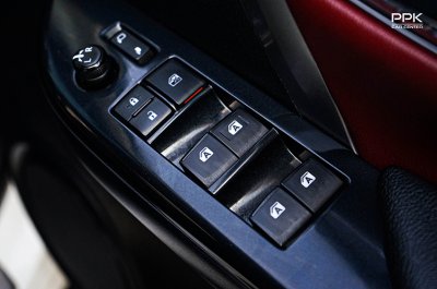 2021 Toyota FORTUNER 2.4  Legender SUV