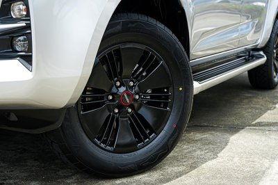 2020 Isuzu D-Max 1.9 Cab-4 Hi-Lander Z