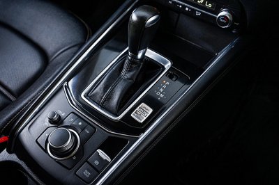 2019 Mazda CX-5 2.0  SP SUV