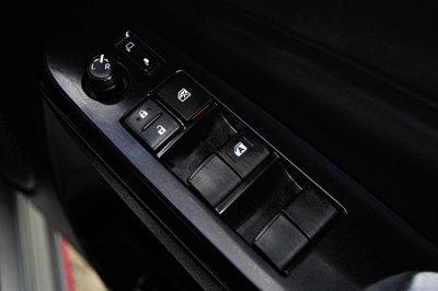 2018 Toyota Yaris Ativ 1.2 S