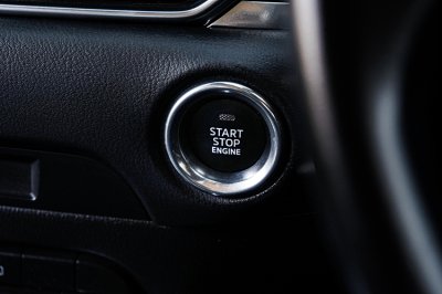 2019 Mazda CX-5 2.0  SP SUV