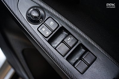 2016 Mazda 2 1.3  High Sedan