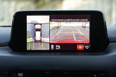 2019 Mazda CX-5 2.0  SP SUV