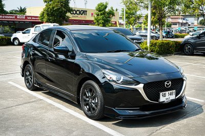 2023 Mazda 2 1.3 C