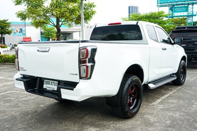 2020 Isuzu D-Max 1.9 Space Cab  Hi-Lander L DA