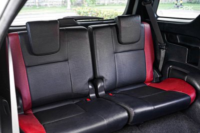 2021 Toyota FORTUNER 2.4  Legender SUV