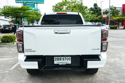 2020 Isuzu D-Max 1.9 Space Cab  Hi-Lander L DA