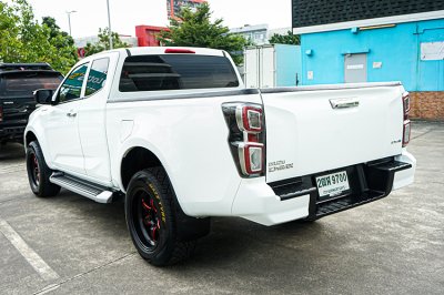 2020 Isuzu D-Max 1.9 Space Cab  Hi-Lander L DA