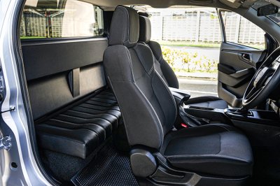 2022 Isuzu D-Max 1.9 Space Cab S