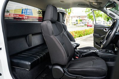 2020 Isuzu D-Max 1.9 Space Cab  Hi-Lander L DA