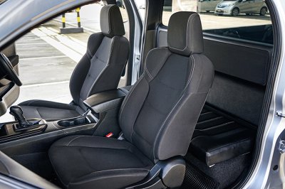 2022 Isuzu D-Max 1.9 Space Cab S