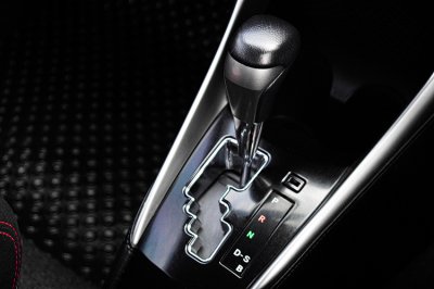 2018 Toyota Yaris Ativ 1.2 S