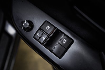 2022 Toyota HILUX REVO 2.4 Smart Cab Z Edition Entry