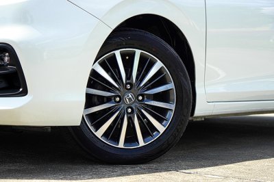 2022 Honda City 1.0 SV