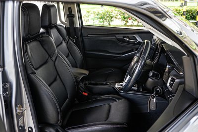 2020 Isuzu D-Max 1.9 Cab-4 Hi-Lander Z