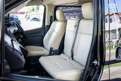 2020 Toyota Majesty 2.8 Standard Van