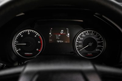 2022 Isuzu D-Max 1.9 Space Cab S