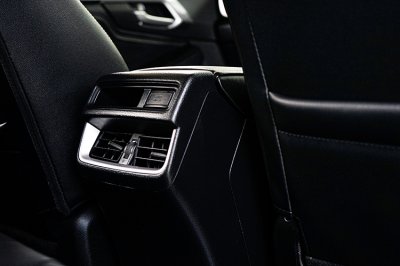 2020 Isuzu D-Max 1.9 Cab-4 Hi-Lander Z