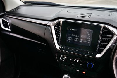 2020 Isuzu D-Max 1.9 Space Cab  Hi-Lander L DA