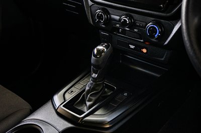 2022 Isuzu D-Max 1.9 Space Cab S