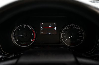 2020 Isuzu D-Max 1.9 Space Cab  Hi-Lander L DA