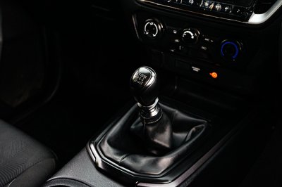 2020 Isuzu D-Max 1.9 Space Cab  Hi-Lander L DA