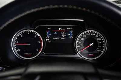 2020 Isuzu D-Max 1.9 Cab-4 Hi-Lander Z