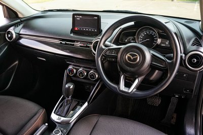 2023 Mazda 2 1.3 C