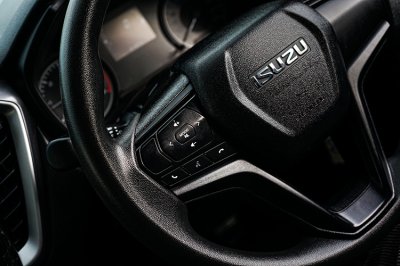 2020 Isuzu D-Max 1.9 Space Cab  Hi-Lander L DA