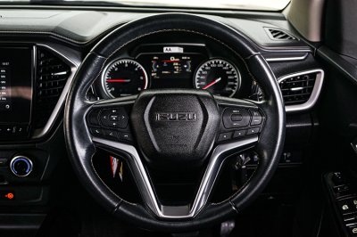 2020 Isuzu D-Max 1.9 Cab-4 Hi-Lander Z