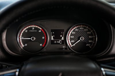 2018 Mitsubishi Triton 2.4 Mega Cab GLS Plus Ltd