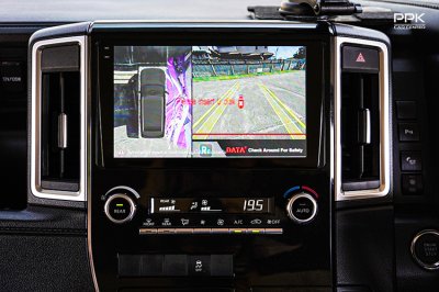 2020 Toyota Majesty 2.8 Standard Van