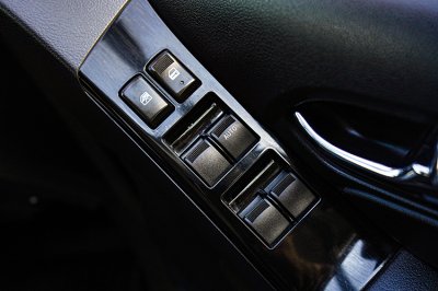 2019 Isuzu MU-X 3.0 The Onyx