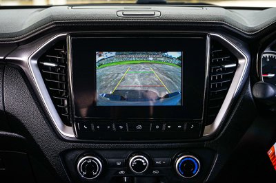 2020 Isuzu D-Max 1.9 Cab-4 Hi-Lander Z