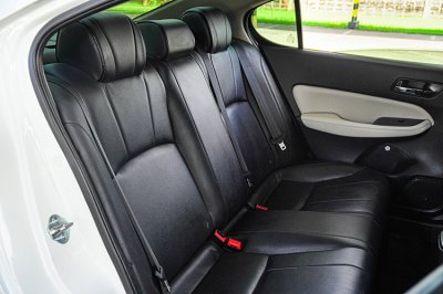 2022 Honda City 1.0 SV