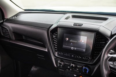 2023 Isuzu D-Max 1.9 S Space Cab