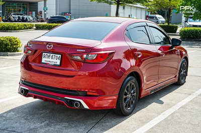 2020 Mazda 2 1.3 S Leather