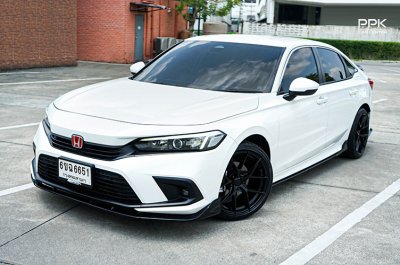 2021 Honda CIVIC 1.5 FE  EL+ Sedan
