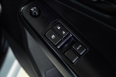 2023 Isuzu D-Max 1.9 S Space Cab