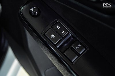 2023 Isuzu D-Max 1.9 S Space Cab