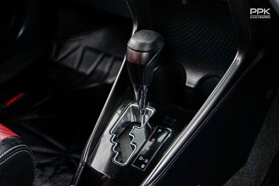 2023 Toyota Yaris 1.2 S Premium