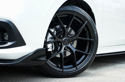 2021 Honda CIVIC 1.5 FE  EL+ Sedan