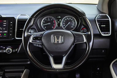 2022 Honda City 1.0 SV