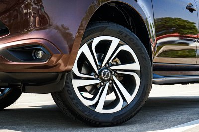 2021 Isuzu MU-X 3.0 Ultimate SUV