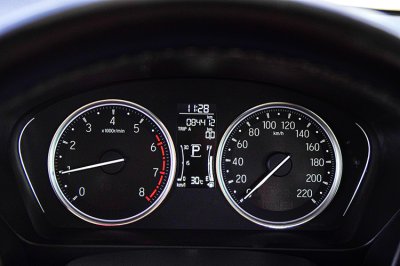 2022 Honda City 1.0 SV