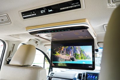 2020 Toyota Majesty 2.8 Standard Van