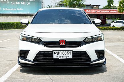 2021 Honda CIVIC 1.5 FE  EL+ Sedan