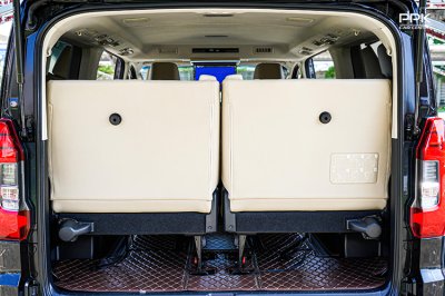 2020 Toyota Majesty 2.8 Standard Van