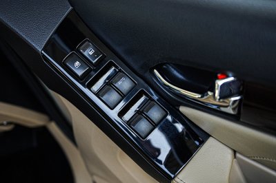 2018 Isuzu MU-X 1.9 DVD